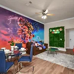 The Super Mario Bros Movie - 2Br-Nrg-Med Center-Galleria