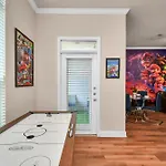 The Super Mario Bros Movie - 2Br-Nrg-Med Center-Galleria